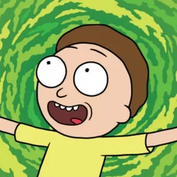 Morty