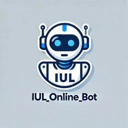 ИУЛ Онлайн Бот
