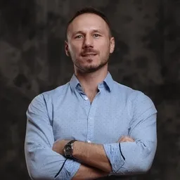 Алексей Чайкин. Систематизация и стратегия бизнеса. Маркетинг