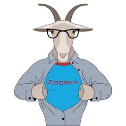 Egorka Balance