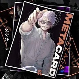 MetaCard