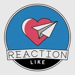 Reaction Like bot