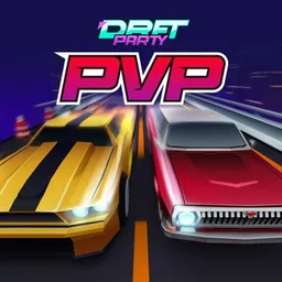 DRFT Party PVP