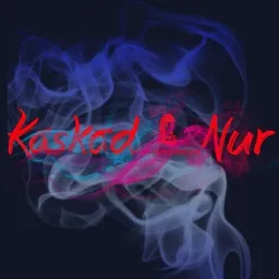 🔥KaskadNur💧