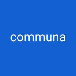 Communa Network Bot