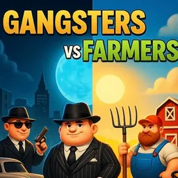GangstersVsFarmers