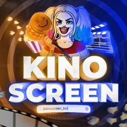 🍿KinoScreen
