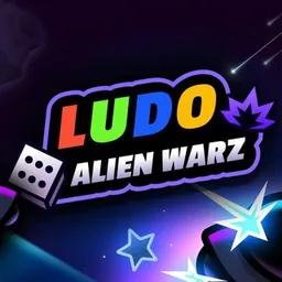 LUDO Alien Warz
