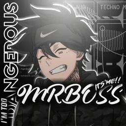 Boss Post Creater bot