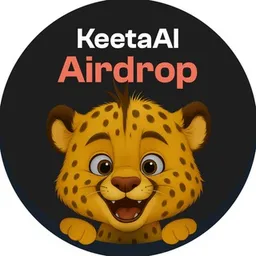 KeetaAI Airdrop