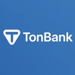 Tonbank - TONBOT