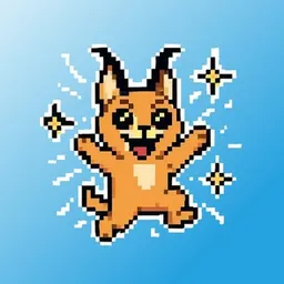 AI Pet Stickers