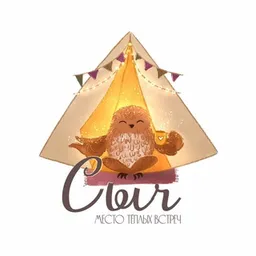 Сыч • Место теплых встреч