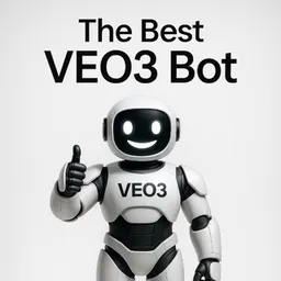 Best VEO3 bot