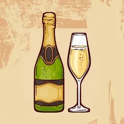 ШампанскоеМетр