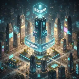 Bloctopia