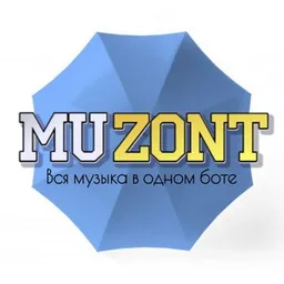 MUZONT | Музыка в телеграмме