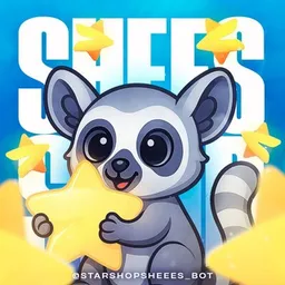 Sheees Shop | Покупка звёзд