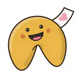 Печенька удачи