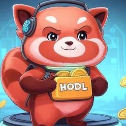 HODL Button