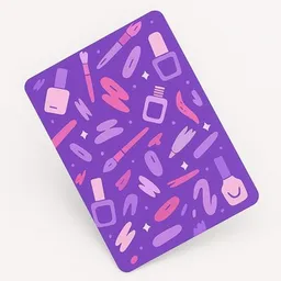 МАНИКЮРНАЯ КАРТА NAILBOX 💅