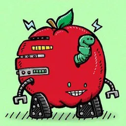 Всё про Яблоки