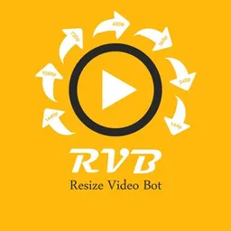 Resize | Compress Video Bot [Beta]