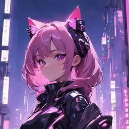 Anime Art Bot