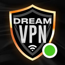 DreamVPN - Самый Быстрый ВПН