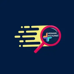 Heiman Web-Series Inline Search Bot