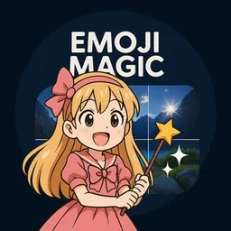 Emoji Magic