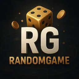 RandomGame 🎲 [Рандомайзер]