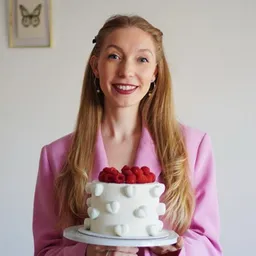 Алина Пузырь