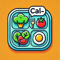 Calorie tracker AI