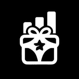 Gifts Chart