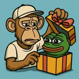 Fight For Gift