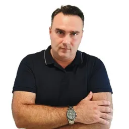 Алексей Федоров | Чат-Бот