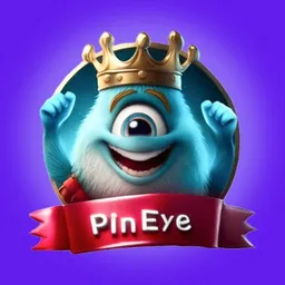 PinEye Support Bot