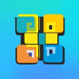 ⨉◯/TWITRIS