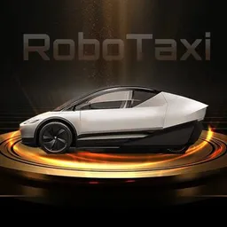 TheRoboTaxi