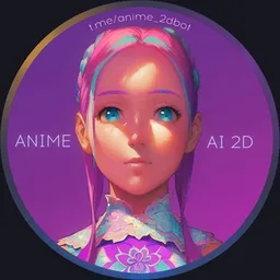 Anime AI — обработка фото