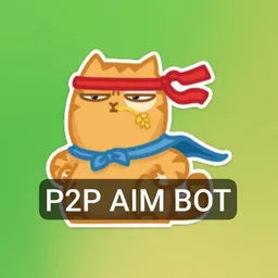 P2PAIMbot