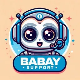 BabaySupport | Бабай Поддержка