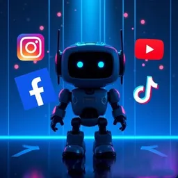 Download - Instagram Youtube Tik Tok