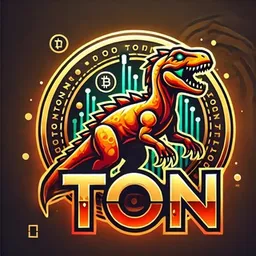🦖 Tonozavr - Play and Earn TON!