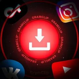 GramClipBot - Скачать видео
