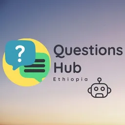 Questions Hub bot