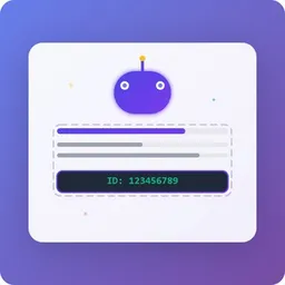 Userinfo | Get id | IDBot 👤