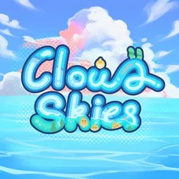 CloudSkies☁️