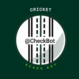 Check Cricket Score